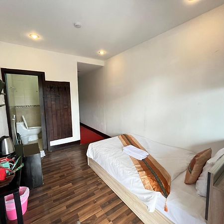 Pai Residence Hotel Chiang Mai Kamer foto