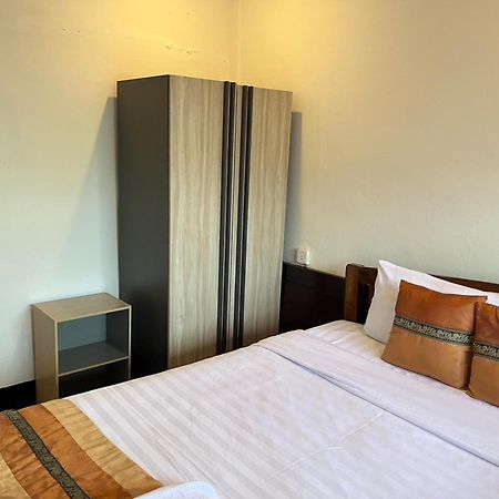 Pai Residence Hotel Chiang Mai Kamer foto