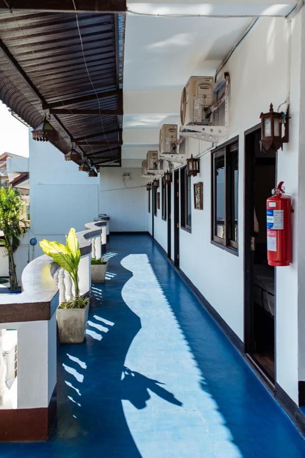 Pai Residence Hotel Chiang Mai Buitenkant foto