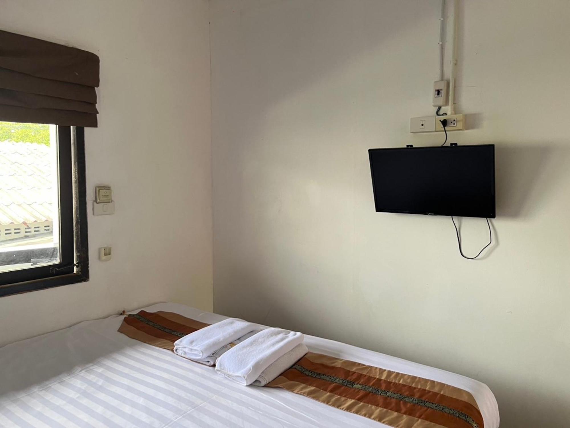 Pai Residence Hotel Chiang Mai Kamer foto